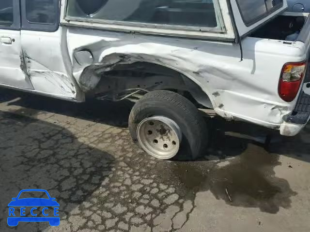 2002 MAZDA B3000 CAB 4F4YR16UX2TM09723 зображення 8