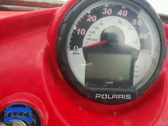 2008 POLARIS RANGER RZR 4XAVH76A98D337267 зображення 7