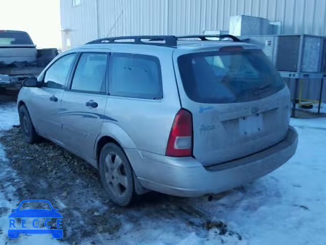 2004 FORD FOCUS ZTW 1FAHP35354W131730 image 2