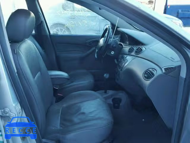 2004 FORD FOCUS ZTW 1FAHP35354W131730 image 4