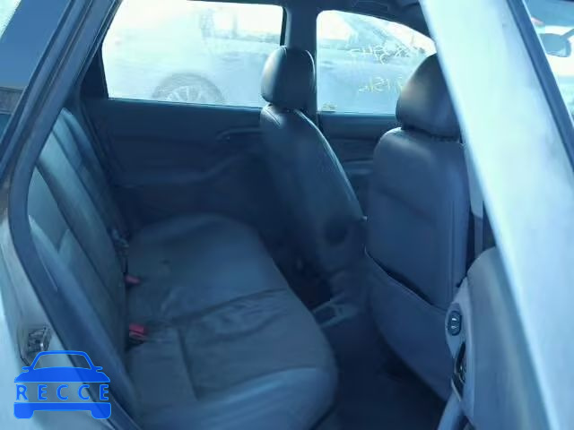 2004 FORD FOCUS ZTW 1FAHP35354W131730 image 5