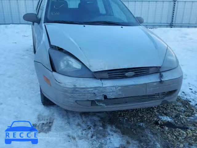 2004 FORD FOCUS ZTW 1FAHP35354W131730 image 8