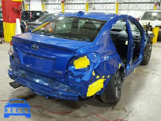 2016 SUBARU WRX PREMIU JF1VA1E6XG9823746 image 3