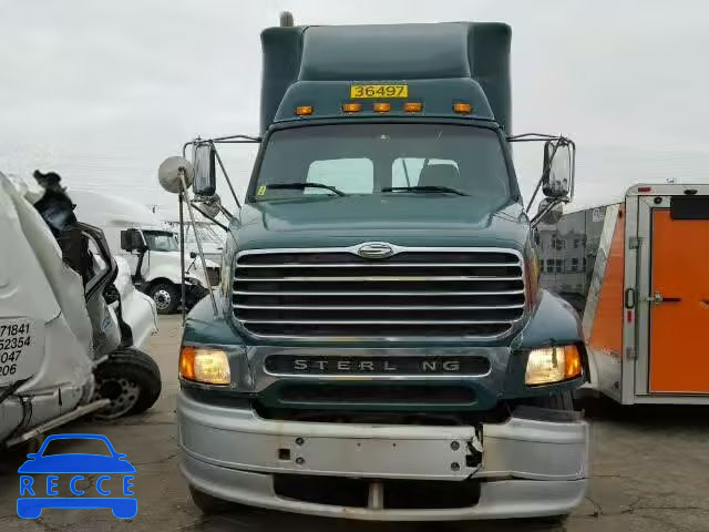 2007 STERLING TRUCK A9500 2FWBA2CV17AW98321 зображення 9