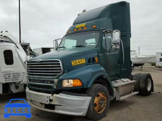 2007 STERLING TRUCK A9500 2FWBA2CV17AW98321 Bild 1