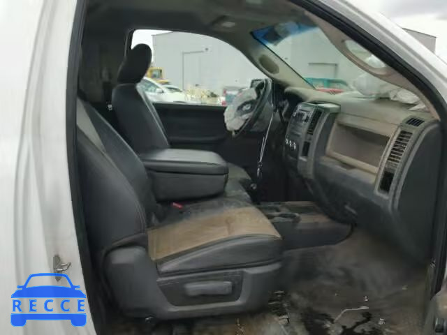 2010 DODGE RAM 2500 3D7LT2ET6AG151947 image 4