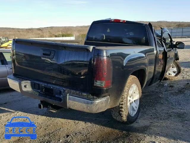 2007 GMC SIERRA K15 2GTEK19J671629102 image 3