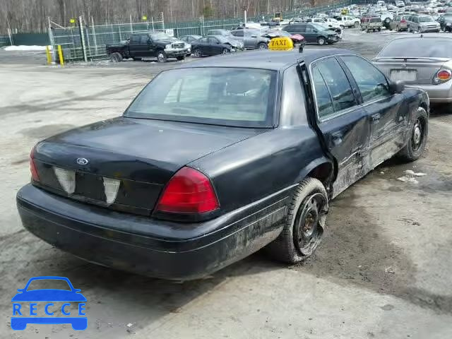 2008 FORD CROWN VIC 2FAFP71V38X179694 image 3