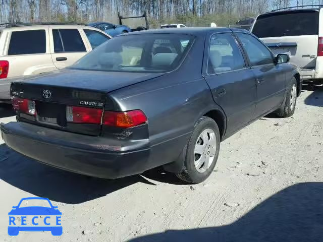 2001 TOYOTA CAMRY JT2BG22K310555775 image 3