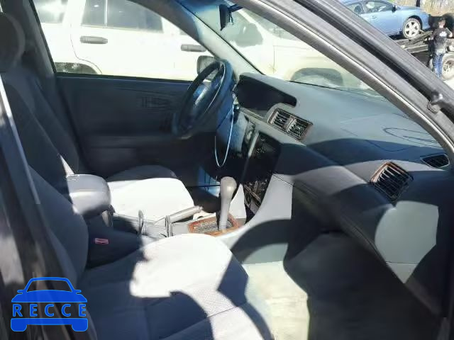 2001 TOYOTA CAMRY JT2BG22K310555775 image 4