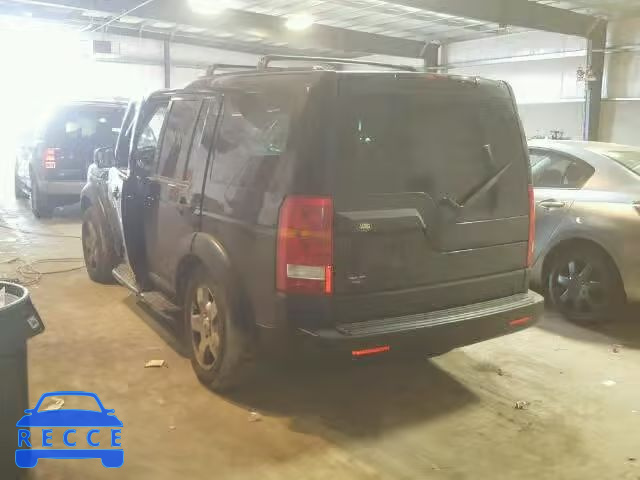 2006 LAND ROVER LR3 SE SALAD24456A368431 Bild 2