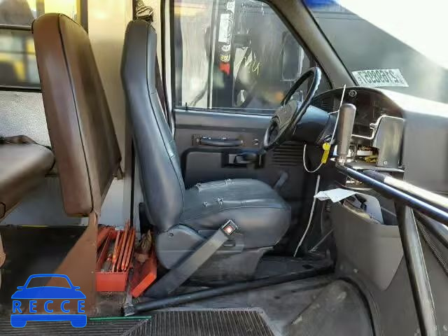 1994 FORD E350 1FDJE37M0RHC16800 зображення 4