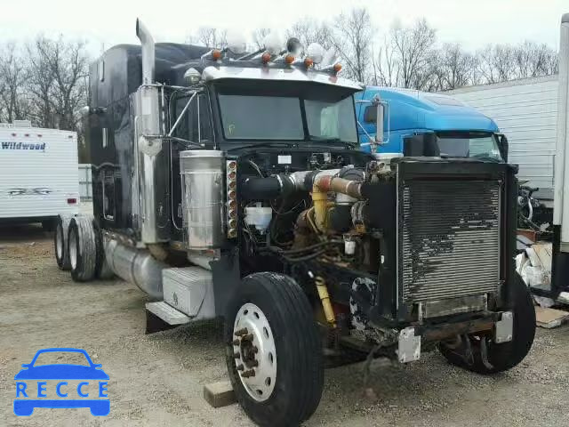 1999 PETERBILT CONVENTION 1XP5DB9X3XD501679 Bild 0