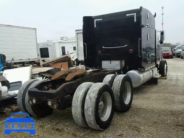 1999 PETERBILT CONVENTION 1XP5DB9X3XD501679 image 3