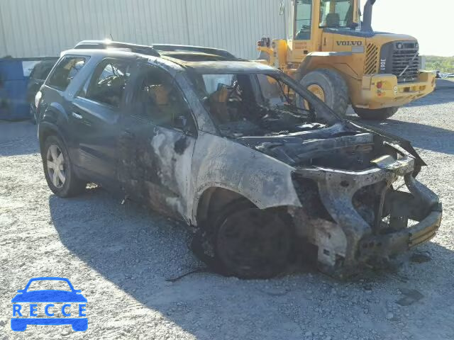 2007 GMC ACADIA SLT 1GKER33797J136982 image 0