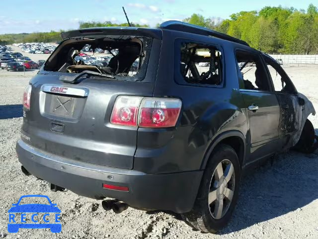 2007 GMC ACADIA SLT 1GKER33797J136982 image 3