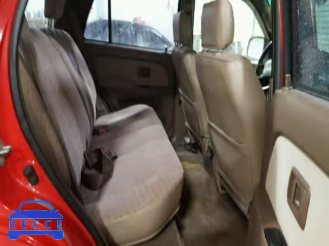 1998 TOYOTA 4RUNNER JT3GM84R3W0029211 image 5