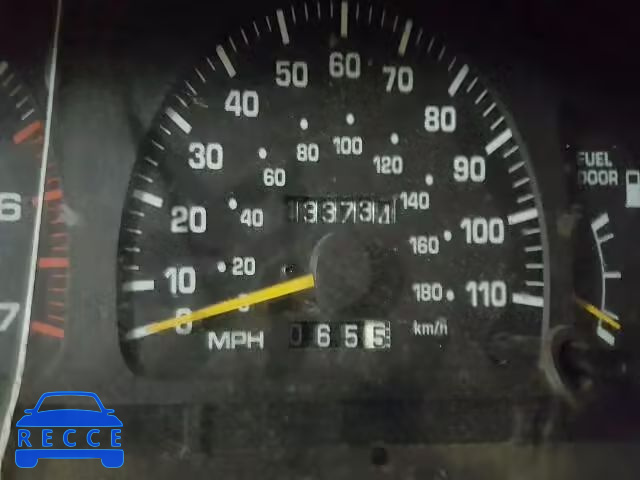 1998 TOYOTA 4RUNNER JT3GM84R3W0029211 image 7