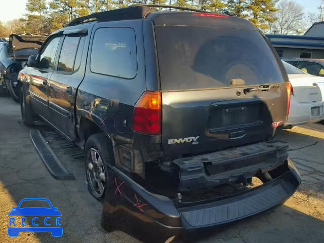 2004 GMC ENVOY XL 1GKES16P246227059 зображення 2