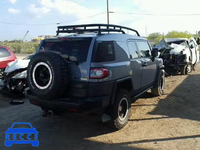 2013 TOYOTA FJ CRUISER JTEBU4BF9DK162883 image 3