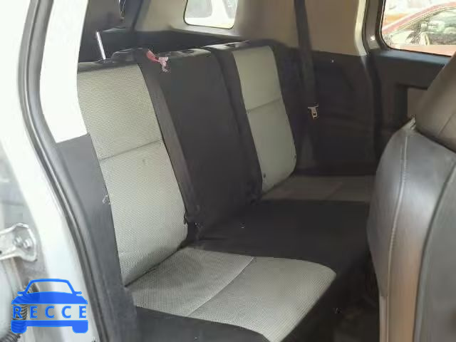 2013 TOYOTA FJ CRUISER JTEBU4BF9DK162883 image 5