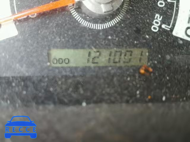 2013 TOYOTA FJ CRUISER JTEBU4BF9DK162883 image 7