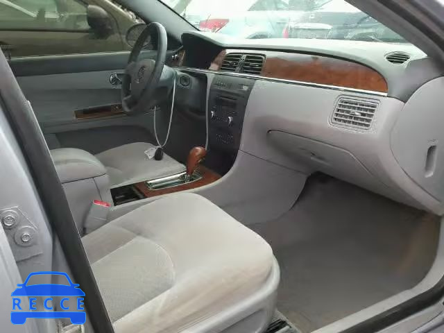 2005 BUICK ALLURE CXL 2G4WJ532651291869 зображення 4