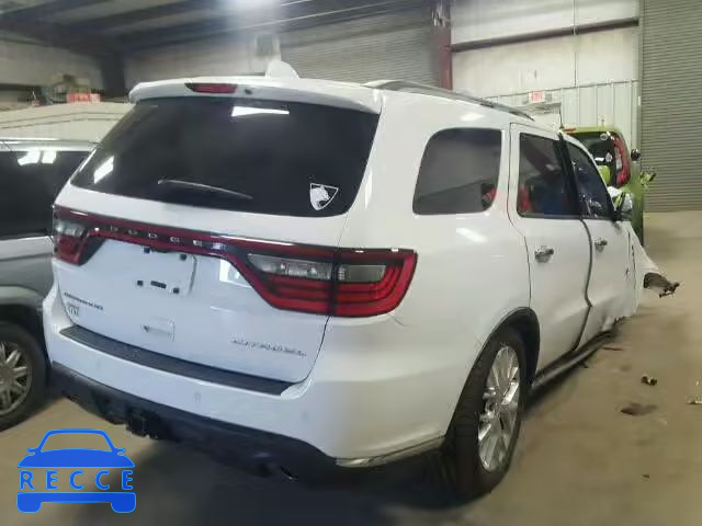 2015 DODGE DURANGO CI 1C4SDJET5FC111902 Bild 3