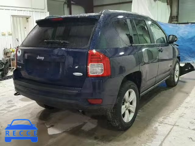 2012 JEEP COMPASS LA 1C4NJDEB9CD616040 Bild 3