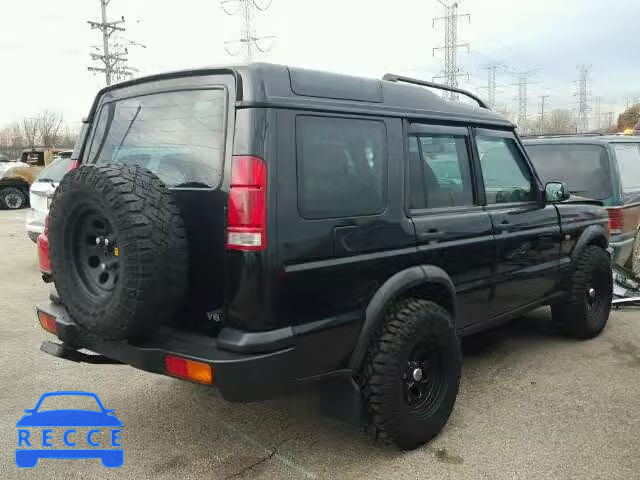 2002 LAND ROVER DISCOVERY SALTK12492A747146 image 3
