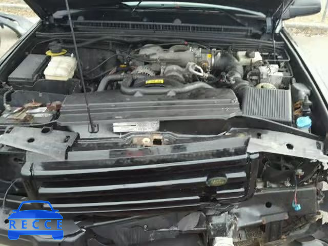 2002 LAND ROVER DISCOVERY SALTK12492A747146 image 6