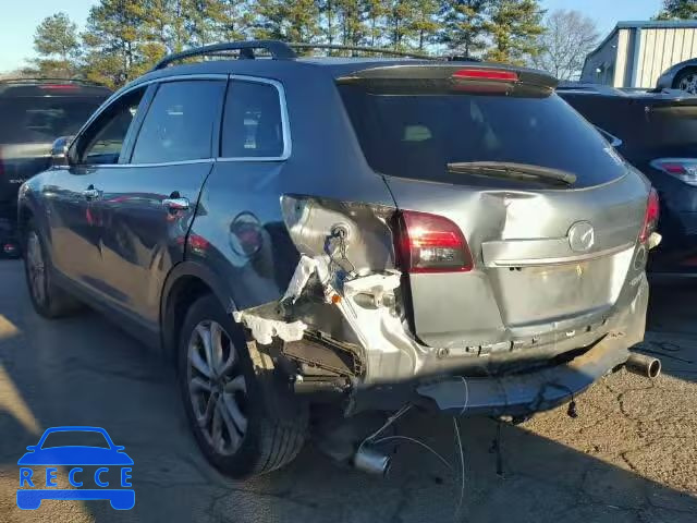 2013 MAZDA CX-9 GRAND JM3TB2DA3D0416952 зображення 2