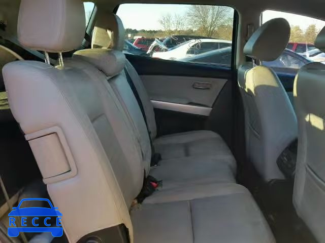 2013 MAZDA CX-9 GRAND JM3TB2DA3D0416952 зображення 5