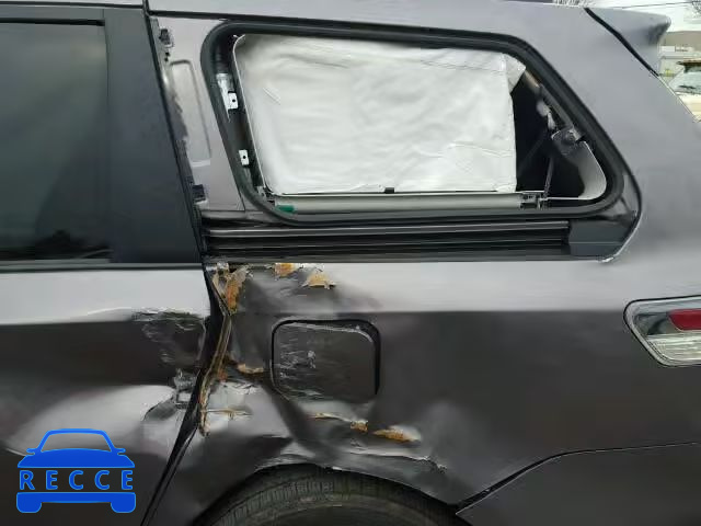 2014 TOYOTA SIENNA SPORT 5TDXK3DC9ES489792 image 8