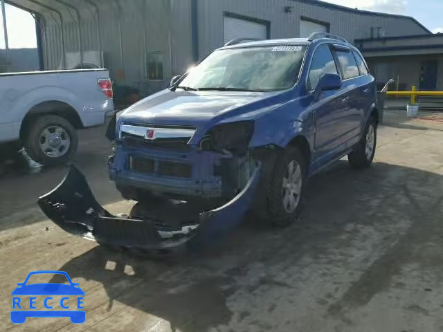 2008 SATURN VUE XR 3GSCL53758S573432 image 1