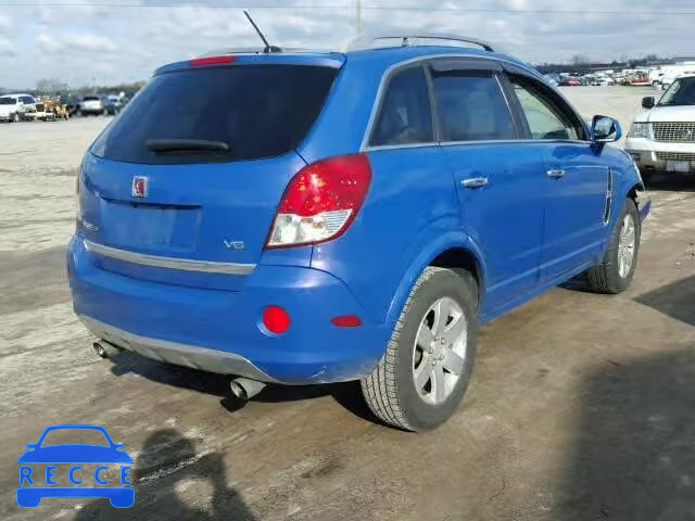 2008 SATURN VUE XR 3GSCL53758S573432 image 3