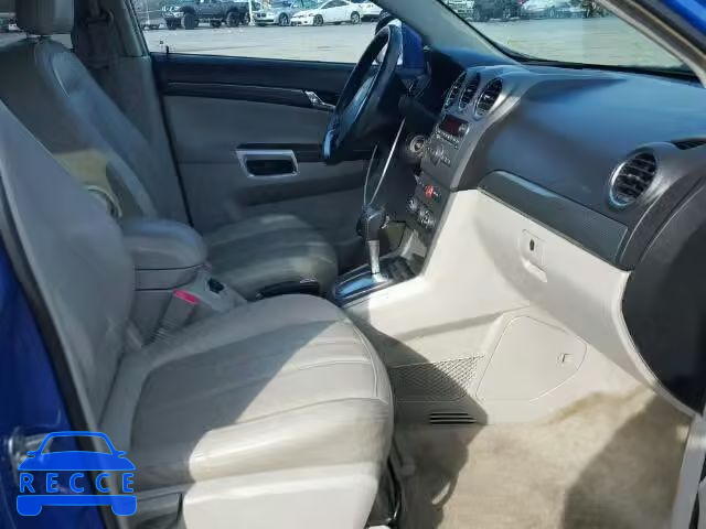 2008 SATURN VUE XR 3GSCL53758S573432 image 4