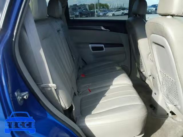 2008 SATURN VUE XR 3GSCL53758S573432 image 5