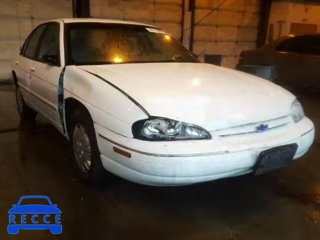 2000 CHEVROLET LUMINA 2G1WL52J1Y1289273 Bild 0