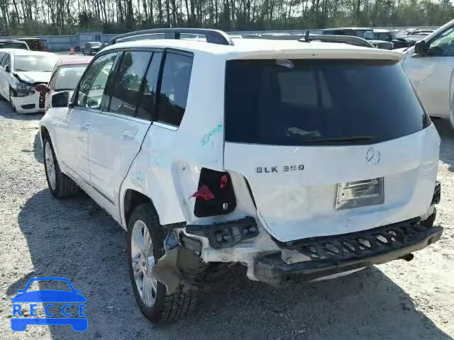 2014 MERCEDES-BENZ GLK350 WDCGG5HB6EG189159 Bild 2