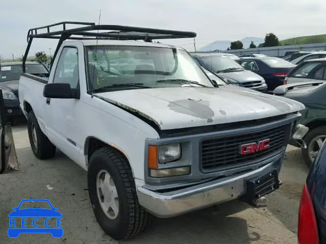 1995 GMC SIERRA K15 1GTEK14H2SZ561157 image 0