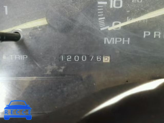 1995 GMC SIERRA K15 1GTEK14H2SZ561157 image 7