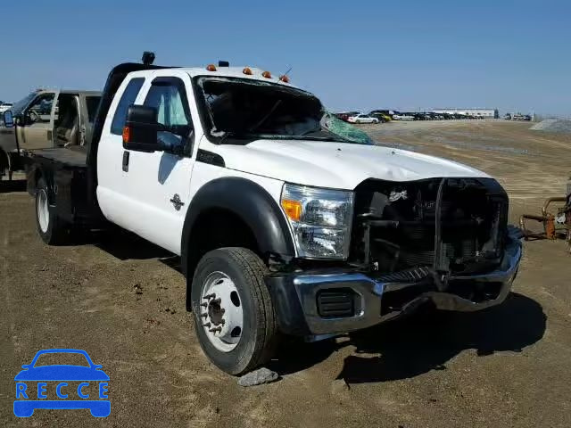 2012 FORD F550 SUPER 1FD0X5GT1CEC30951 image 0
