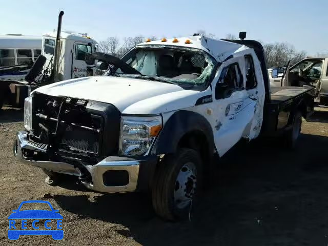 2012 FORD F550 SUPER 1FD0X5GT1CEC30951 image 1
