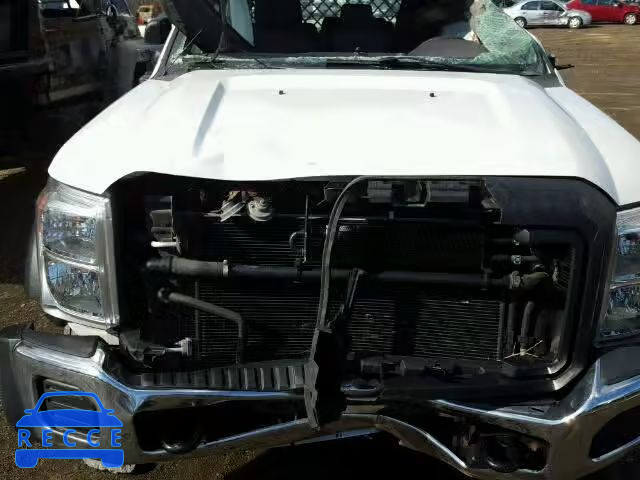 2012 FORD F550 SUPER 1FD0X5GT1CEC30951 image 6