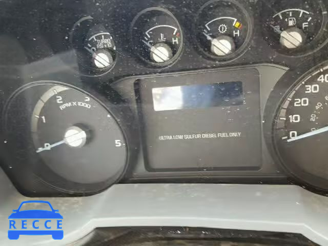 2012 FORD F550 SUPER 1FD0X5GT1CEC30951 image 7