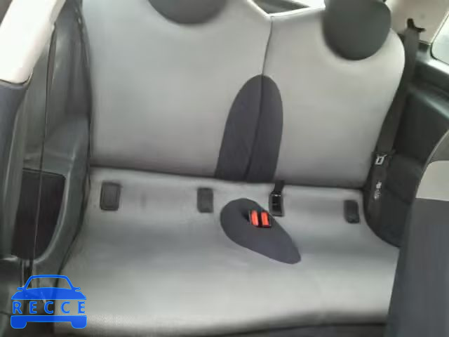 2004 MINI COOPER S WMWRE33424TD75529 image 5