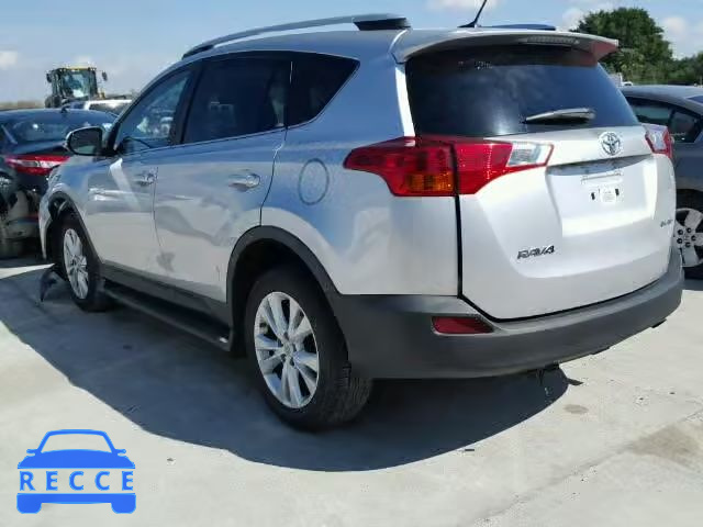 2013 TOYOTA RAV4 LIMIT 2T3YFREV9DW006522 image 2