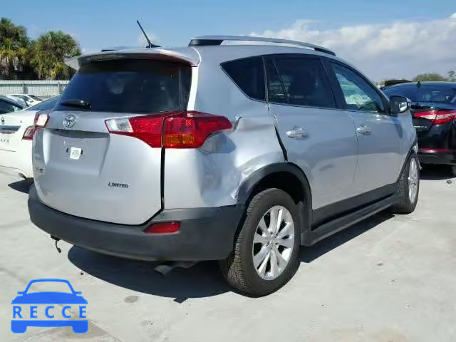 2013 TOYOTA RAV4 LIMIT 2T3YFREV9DW006522 image 3