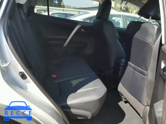 2013 TOYOTA RAV4 LIMIT 2T3YFREV9DW006522 image 5